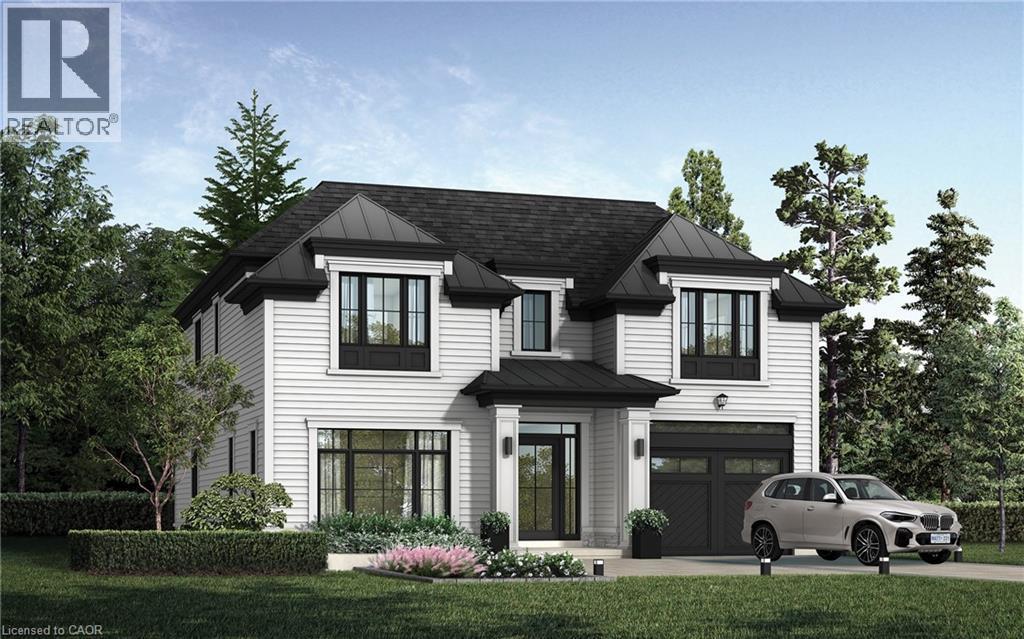 350 Macdonald Road, Oakville