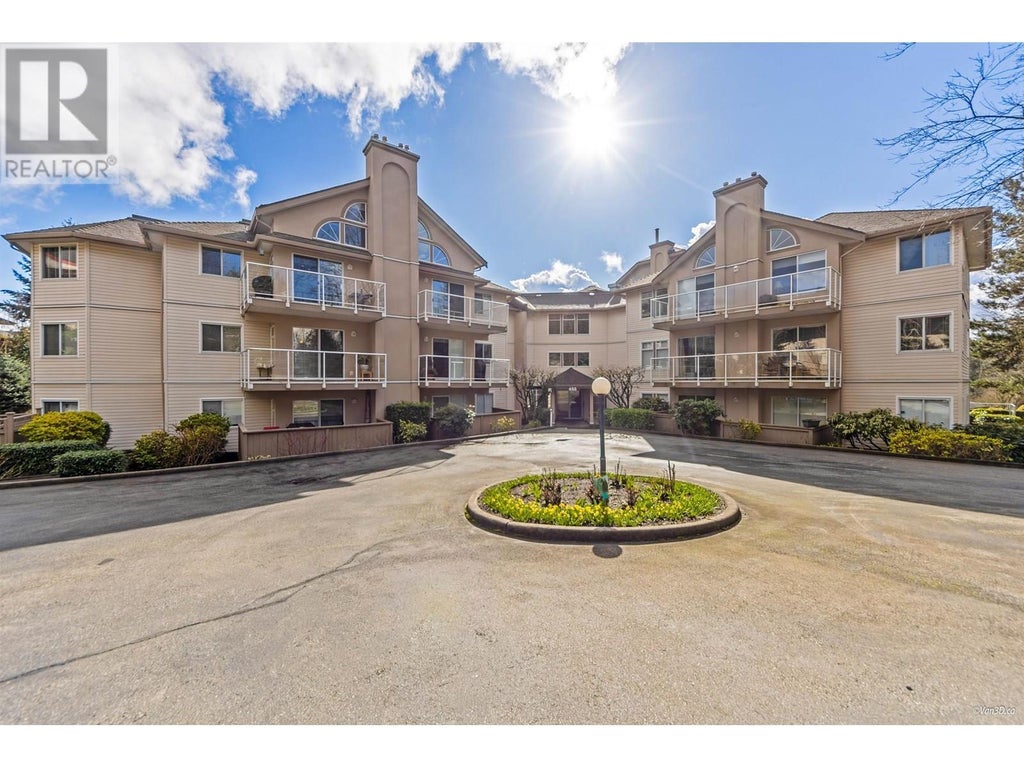 308 455 Bromley Street, Coquitlam