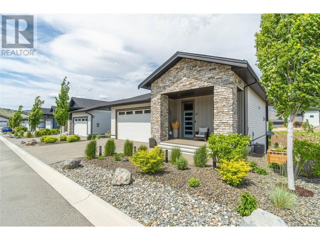 260 Rue Cheval Noir Unit# 21, Kamloops