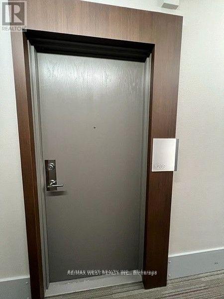 1209 - 21 Widmer Street, Toronto (waterfront Communities)