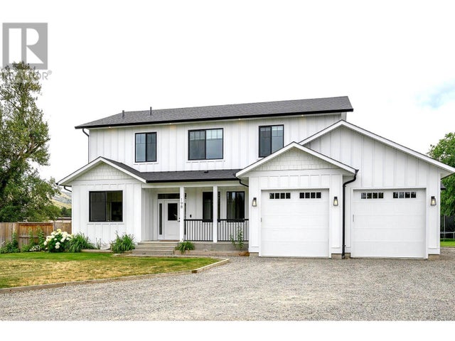 198 Chetwynd Drive, Kamloops