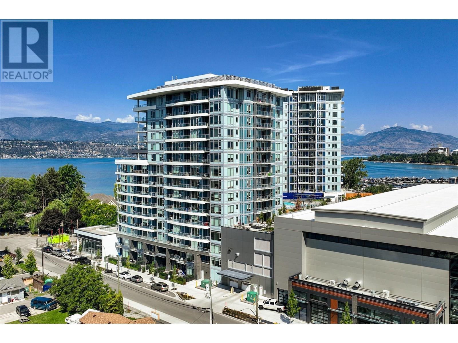 3699 Capozzi Road Unit# 811. Kelowna, British Columbia