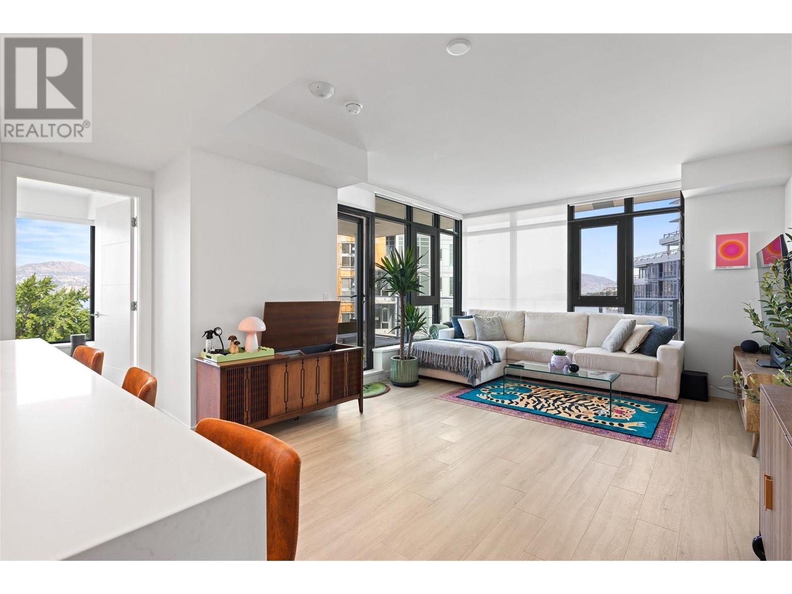 3699 Capozzi Road Unit# 811. Kelowna, British Columbia