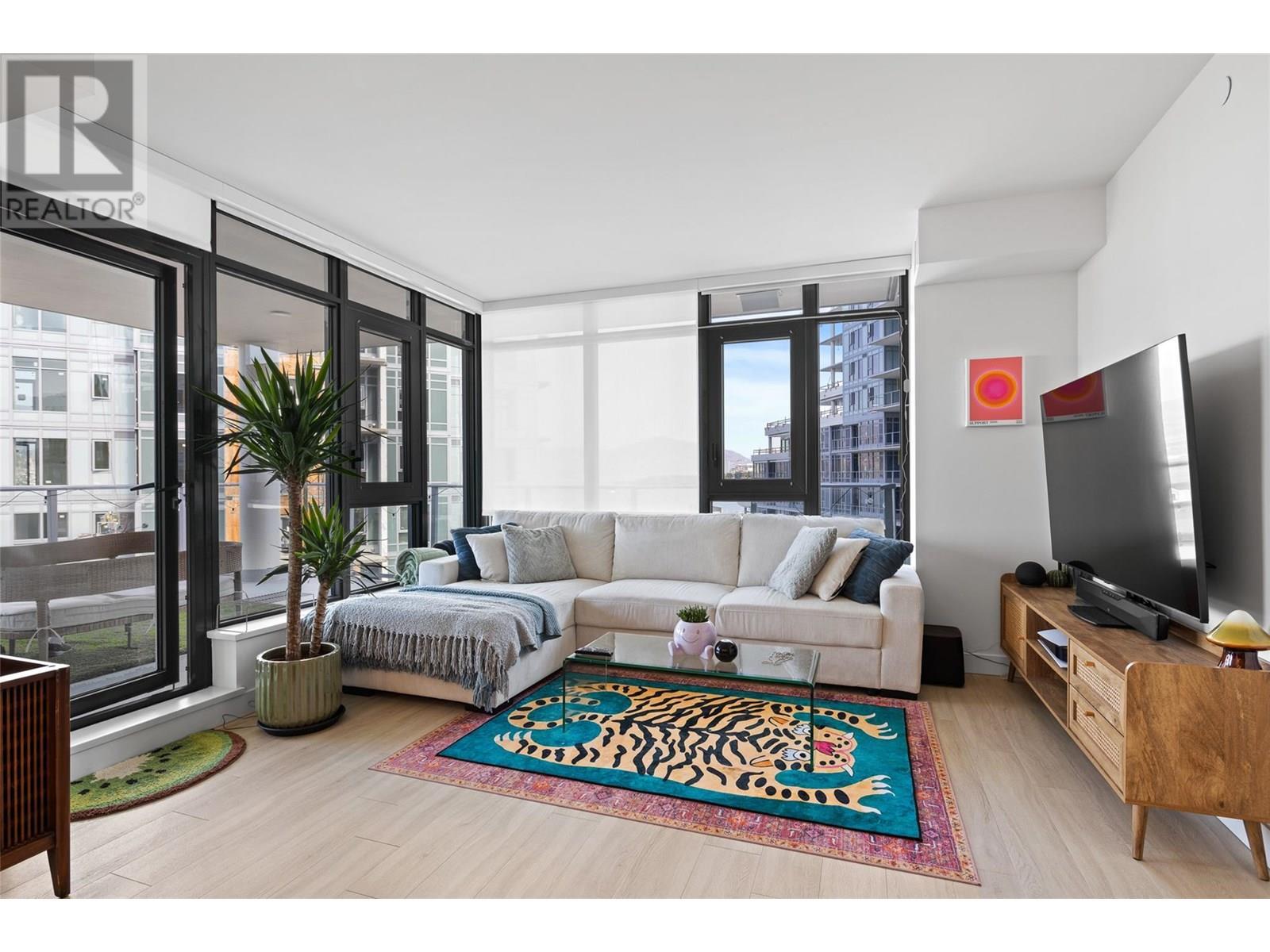 3699 Capozzi Road Unit# 811. Kelowna, British Columbia