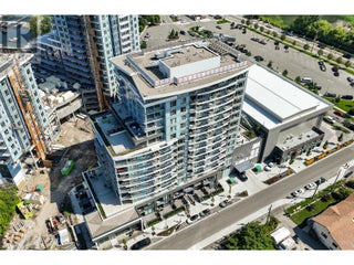 3699 Capozzi Road Unit# 811. Kelowna, British Columbia