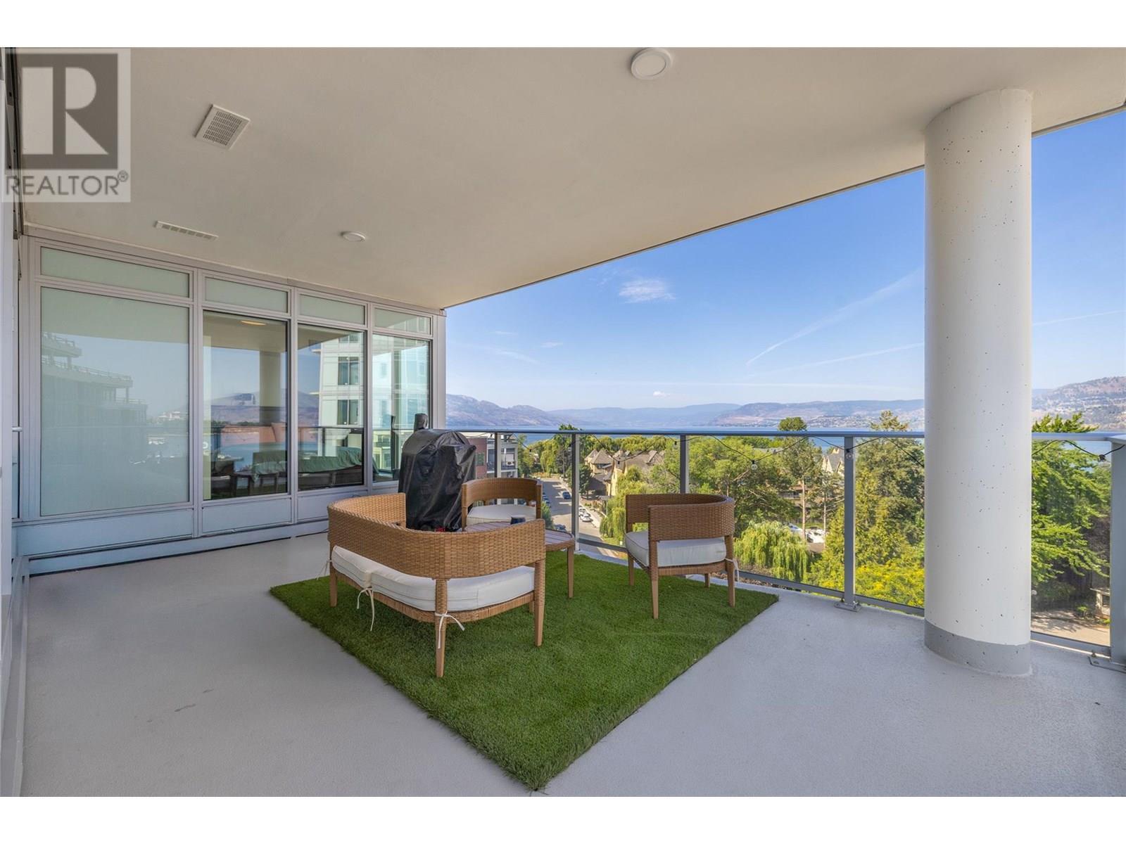 3699 Capozzi Road Unit# 811. Kelowna, British Columbia