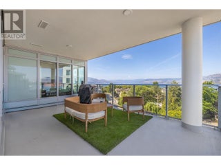 3699 Capozzi Road Unit# 811. Kelowna, British Columbia