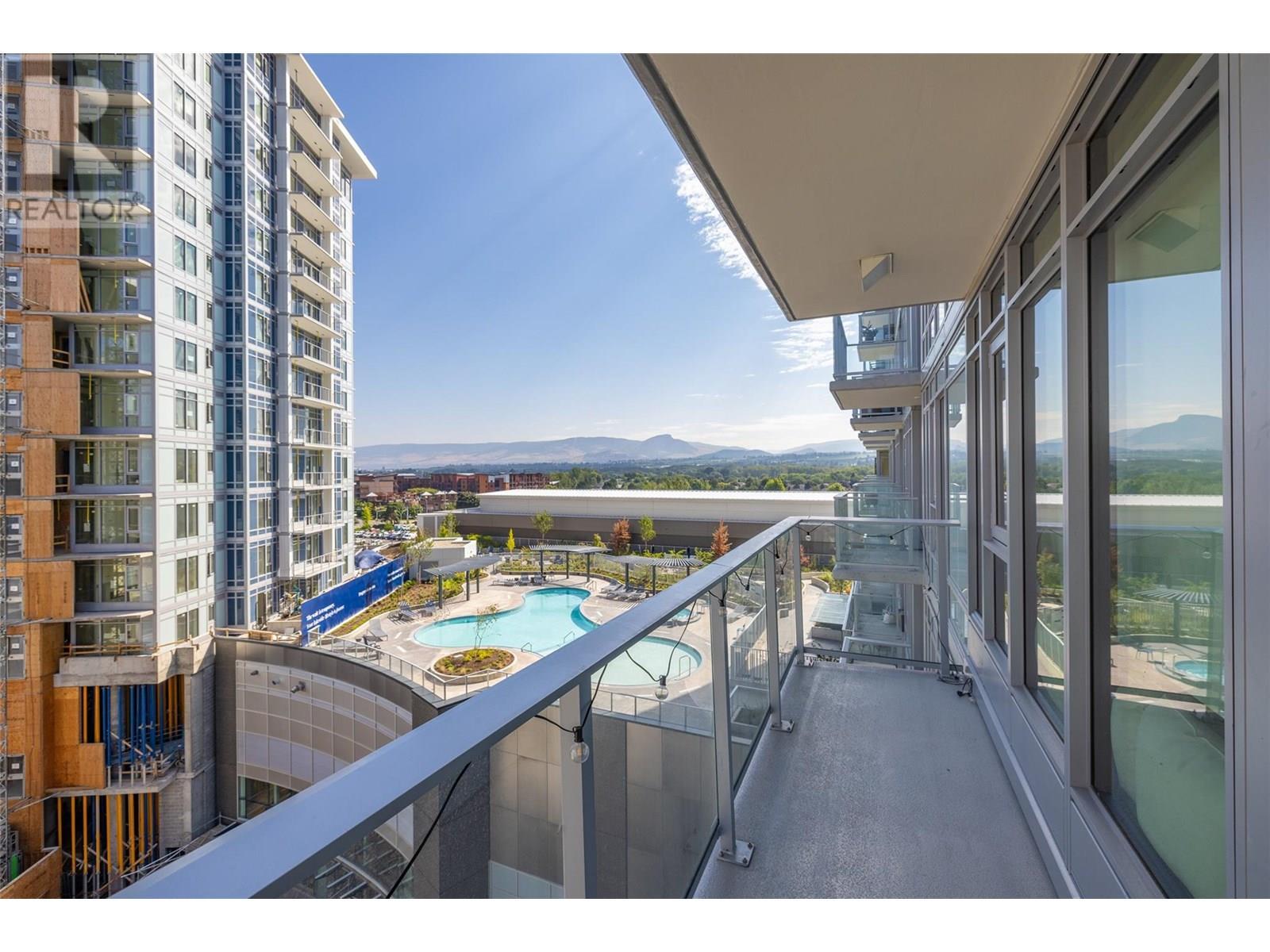 3699 Capozzi Road Unit# 811. Kelowna, British Columbia