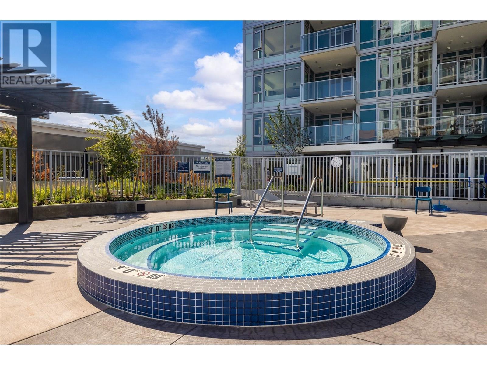 3699 Capozzi Road Unit# 811. Kelowna, British Columbia