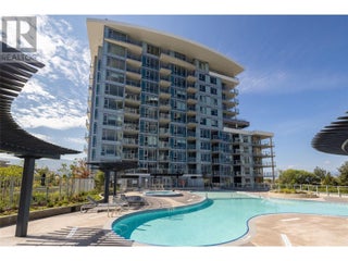 3699 Capozzi Road Unit# 811. Kelowna, British Columbia