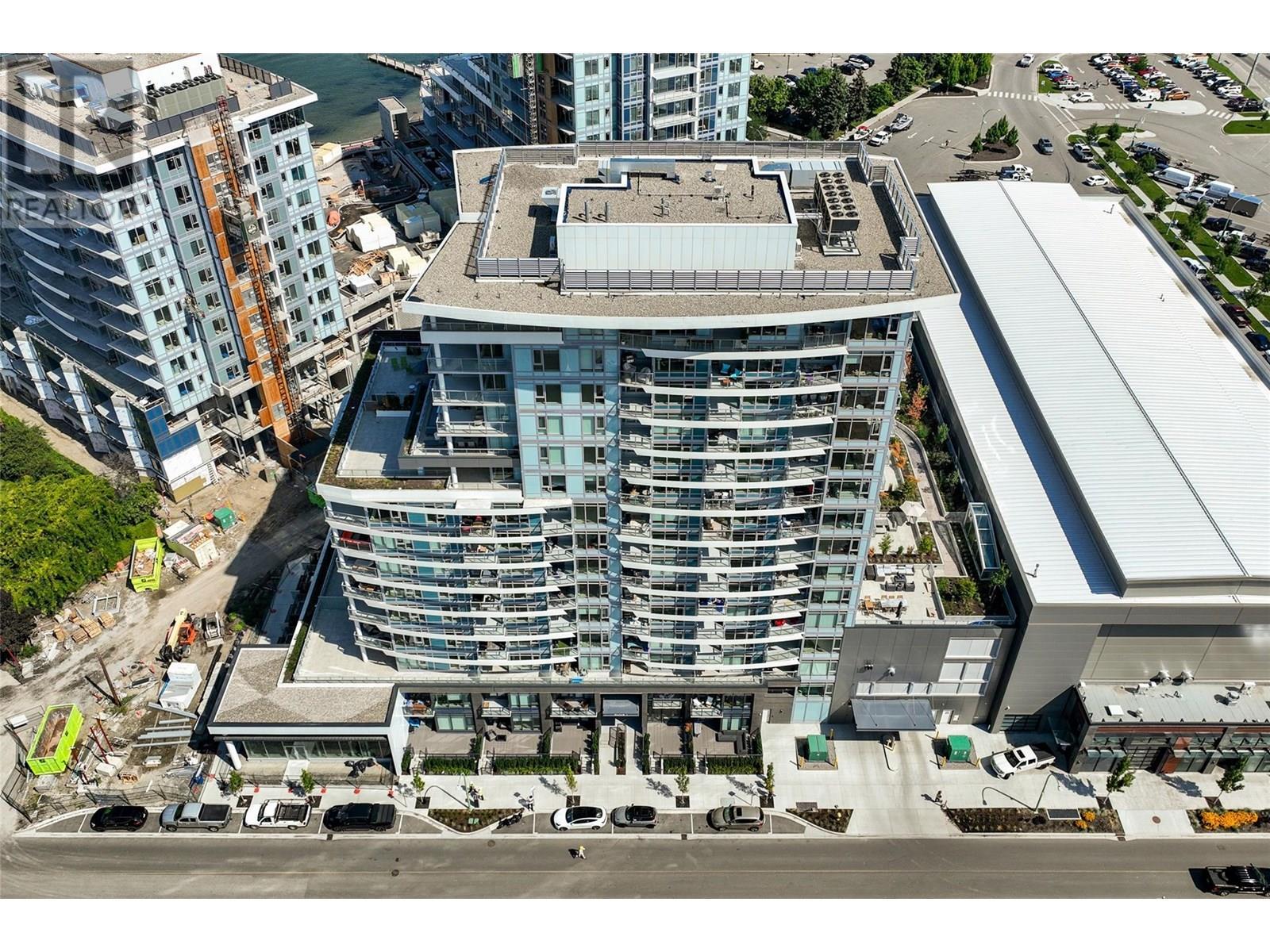 3699 Capozzi Road Unit# 811. Kelowna, British Columbia