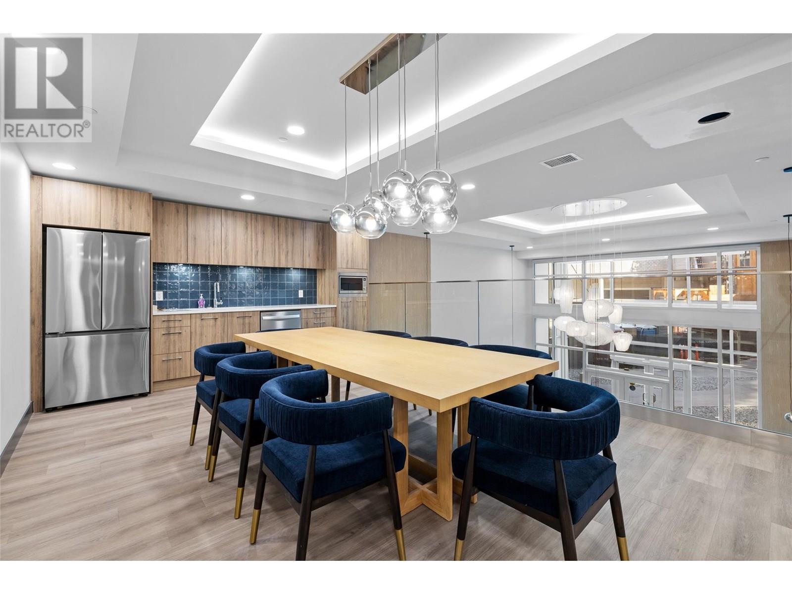 3699 Capozzi Road Unit# 811. Kelowna, British Columbia