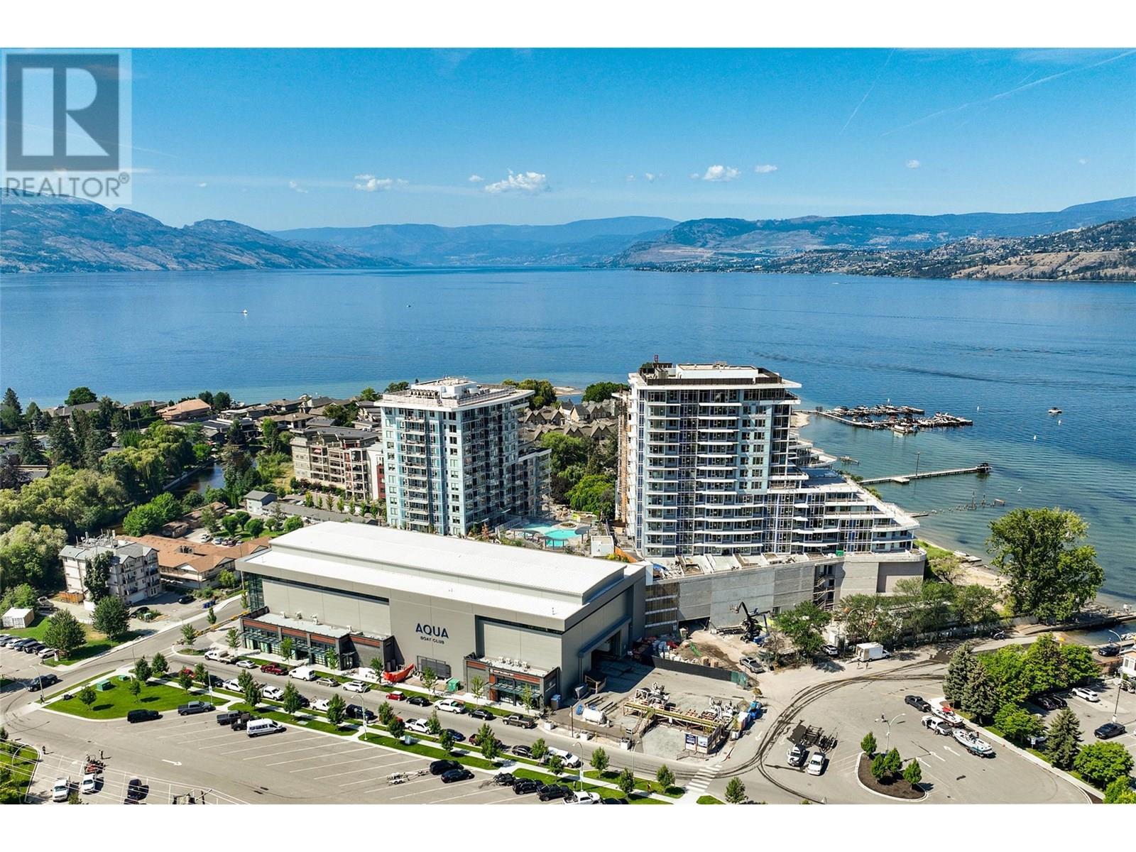 3699 Capozzi Road Unit# 811. Kelowna, British Columbia
