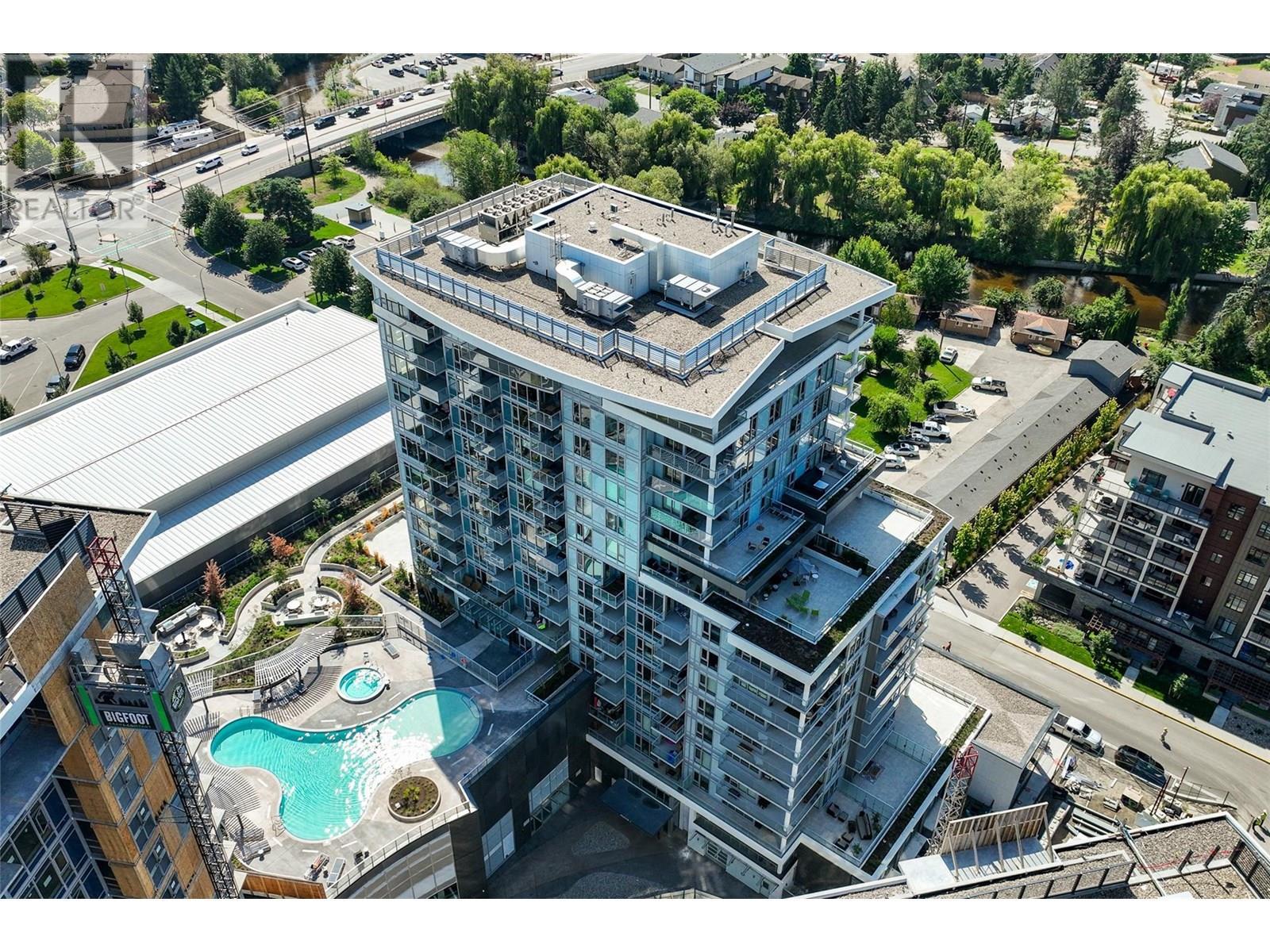 3699 Capozzi Road Unit# 811. Kelowna, British Columbia