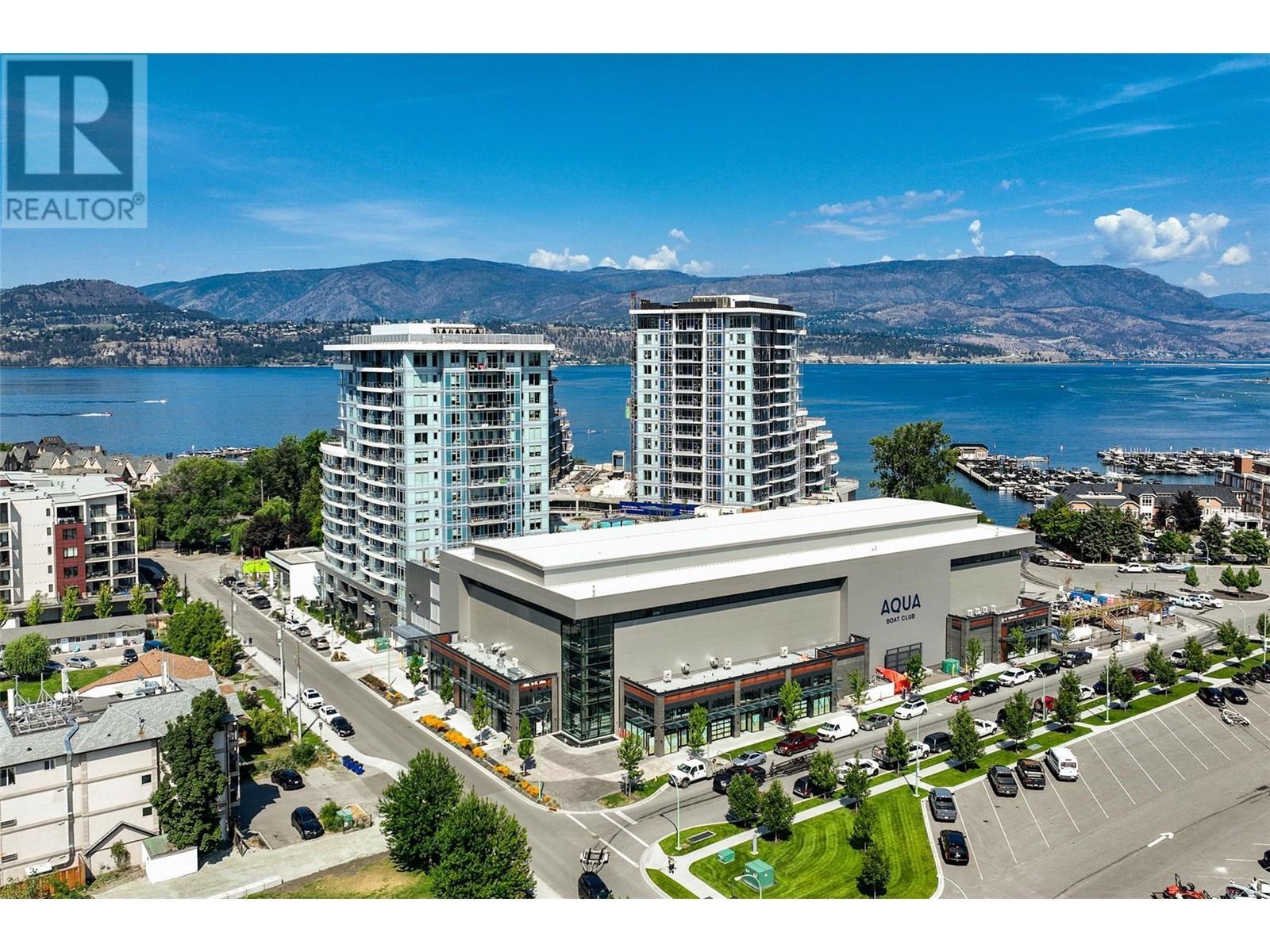 3699 Capozzi Road Unit# 811. Kelowna, British Columbia