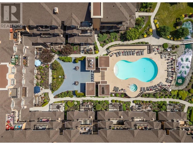 3996 Beach Avenue Unit# 314, Peachland