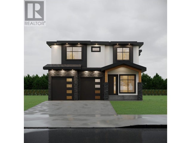 1136 Hume Avenue, Kelowna