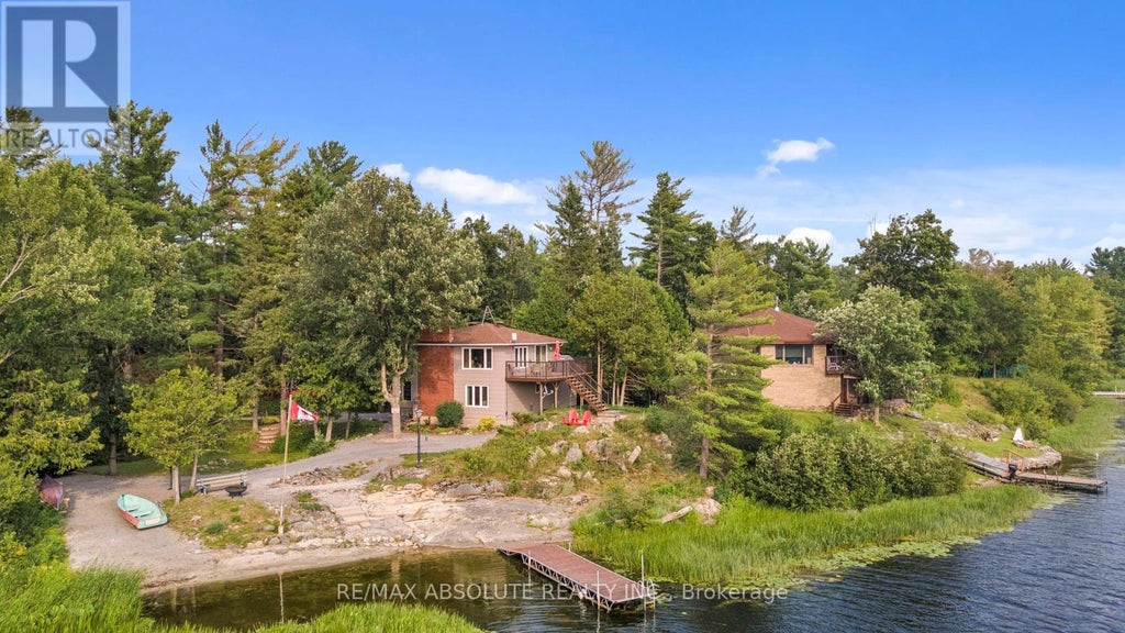 232 Mississippi Drive, Ottawa