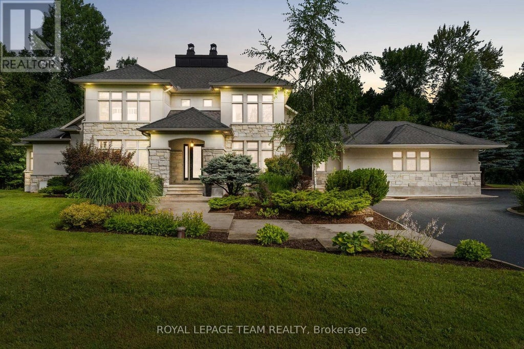 5811 Longhearth Way, Ottawa