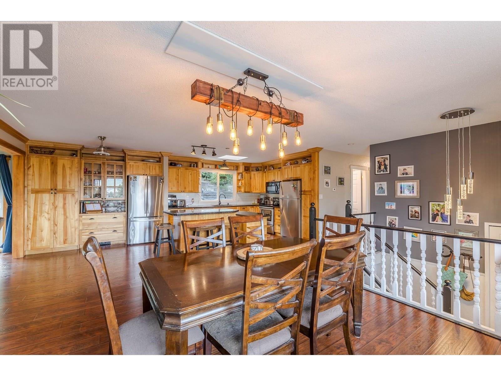 12620 Reynolds Avenue. Summerland, British Columbia