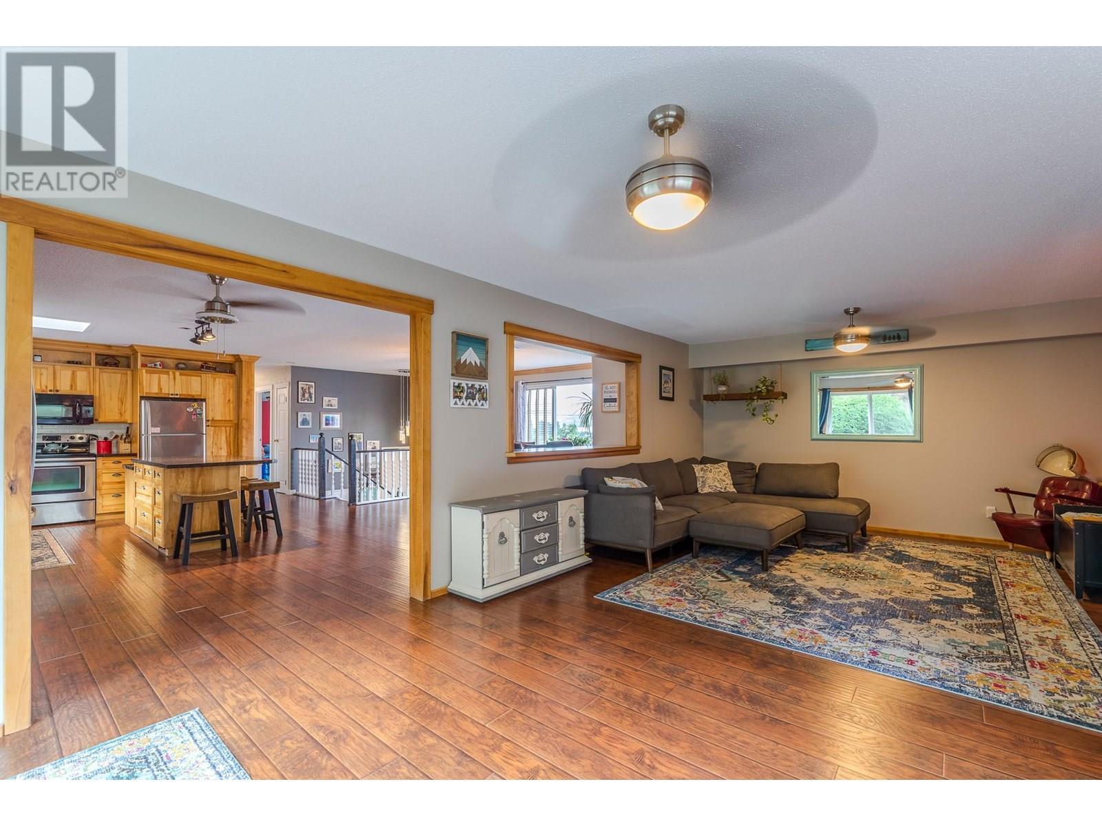 12620 Reynolds Avenue. Summerland, British Columbia