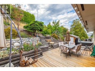 12620 Reynolds Avenue. Summerland, British Columbia
