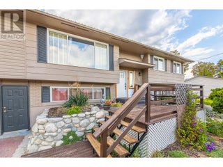 12620 Reynolds Avenue. Summerland, British Columbia