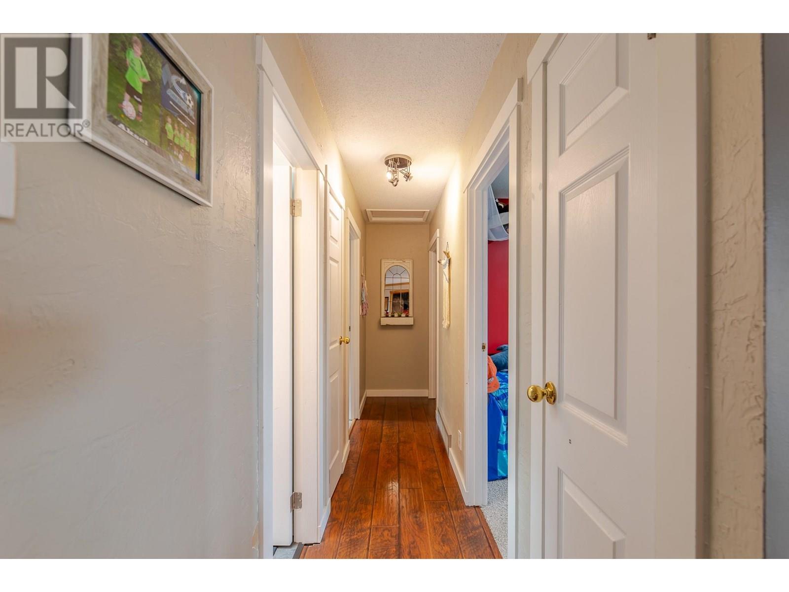 12620 Reynolds Avenue. Summerland, British Columbia