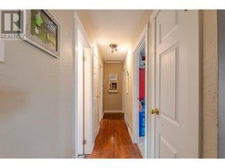 12620 Reynolds Avenue. Summerland, British Columbia