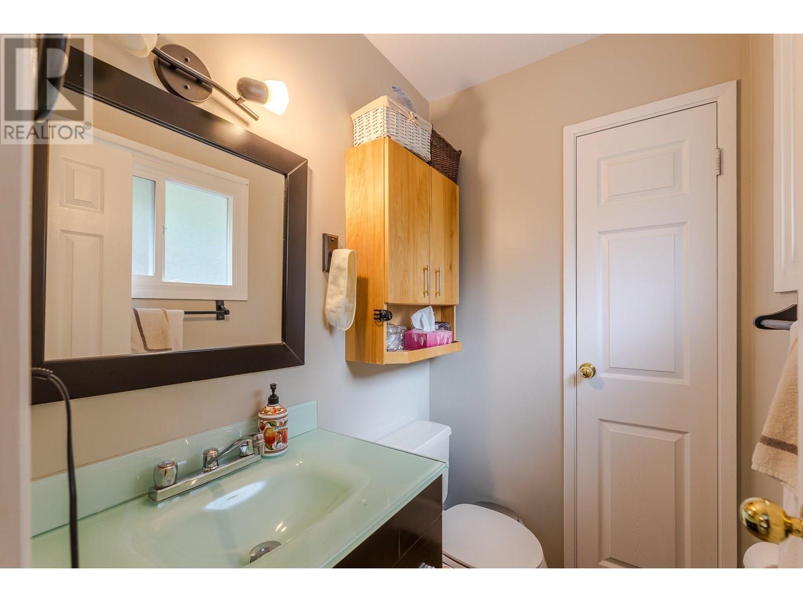 12620 Reynolds Avenue. Summerland, British Columbia