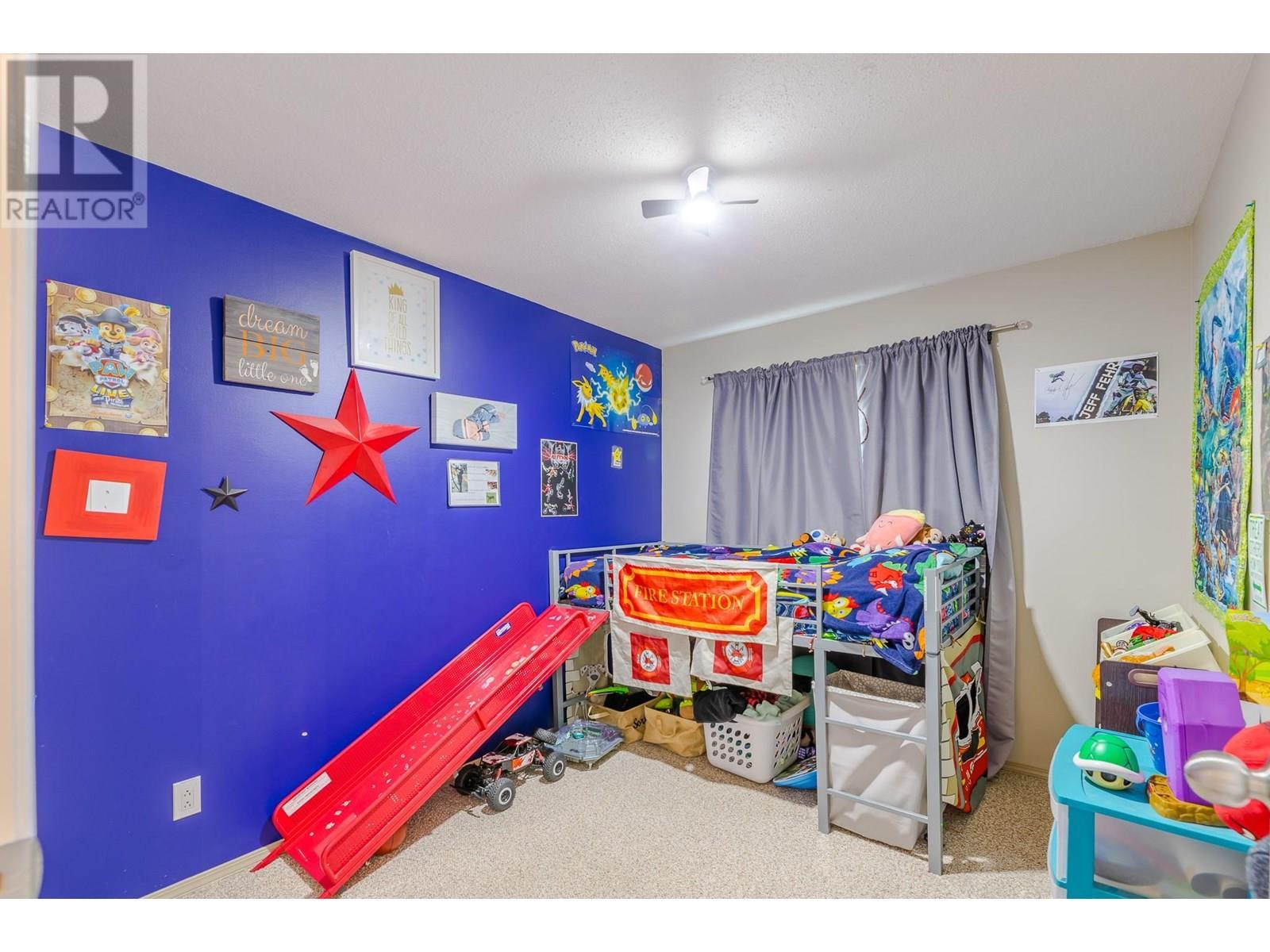 12620 Reynolds Avenue. Summerland, British Columbia