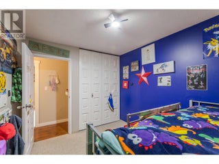 12620 Reynolds Avenue. Summerland, British Columbia