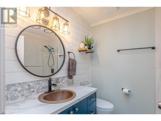 12620 Reynolds Avenue. Summerland, British Columbia