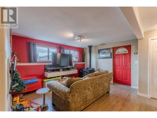 12620 Reynolds Avenue. Summerland, British Columbia