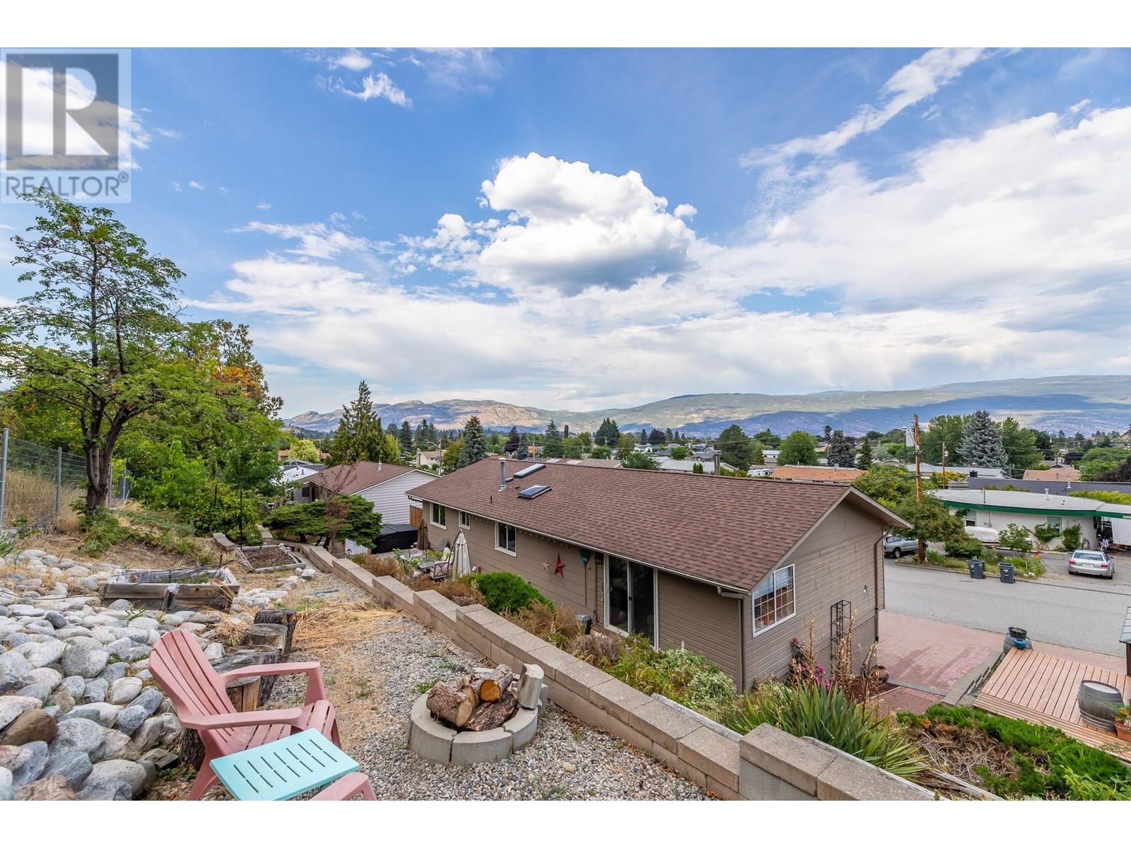 12620 Reynolds Avenue. Summerland, British Columbia