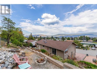 12620 Reynolds Avenue. Summerland, British Columbia
