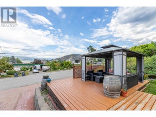 12620 Reynolds Avenue. Summerland, British Columbia