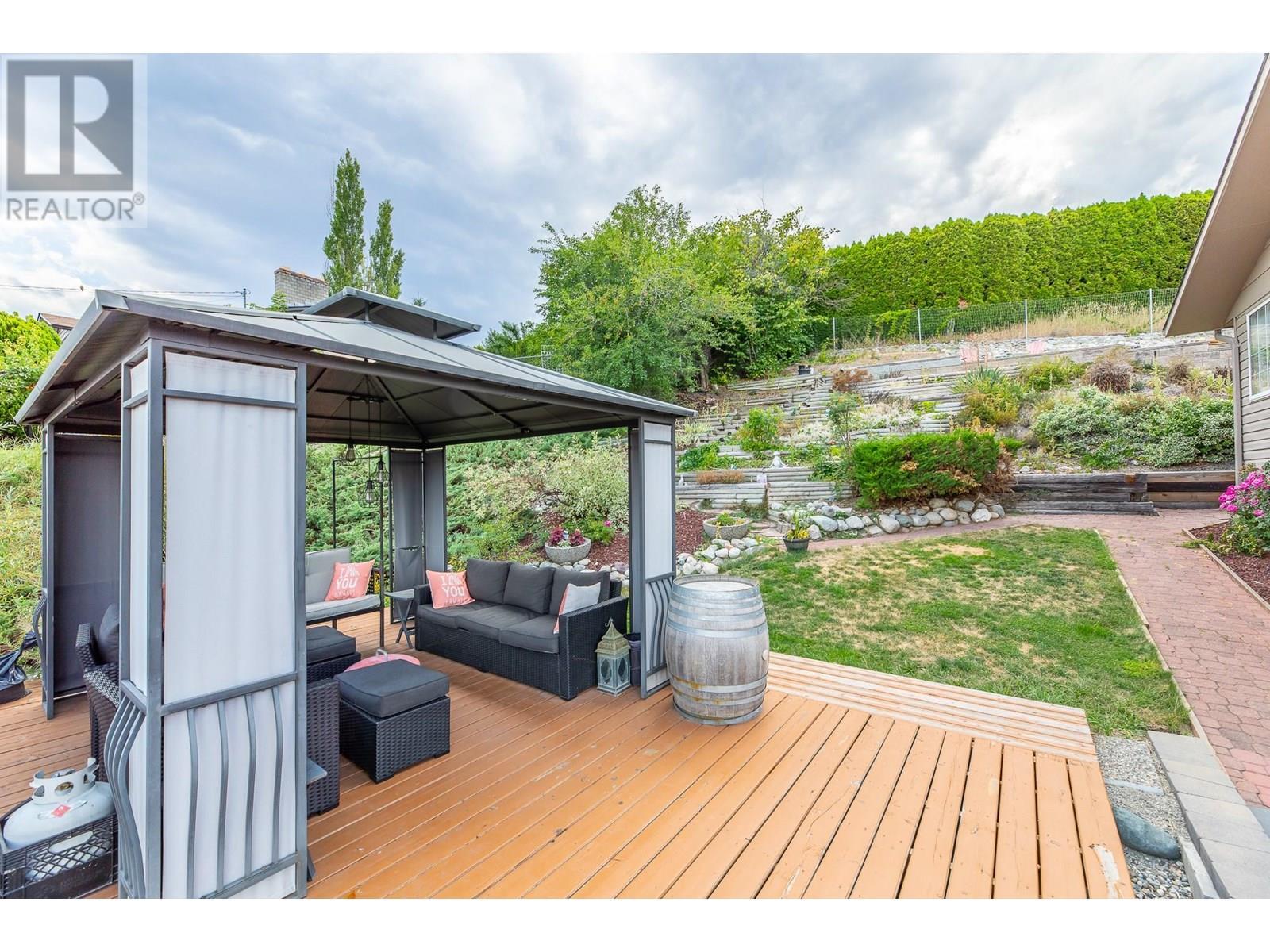 12620 Reynolds Avenue. Summerland, British Columbia