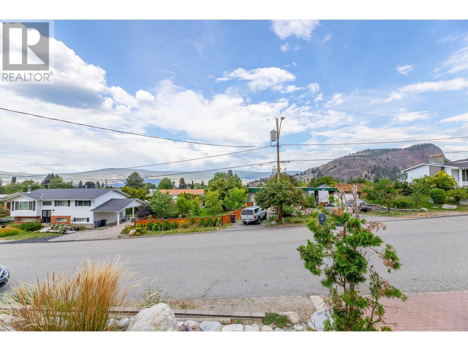 12620 Reynolds Avenue. Summerland, British Columbia