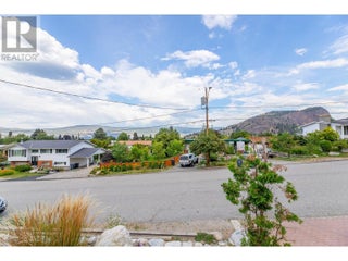 12620 Reynolds Avenue. Summerland, British Columbia