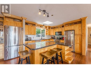 12620 Reynolds Avenue. Summerland, British Columbia