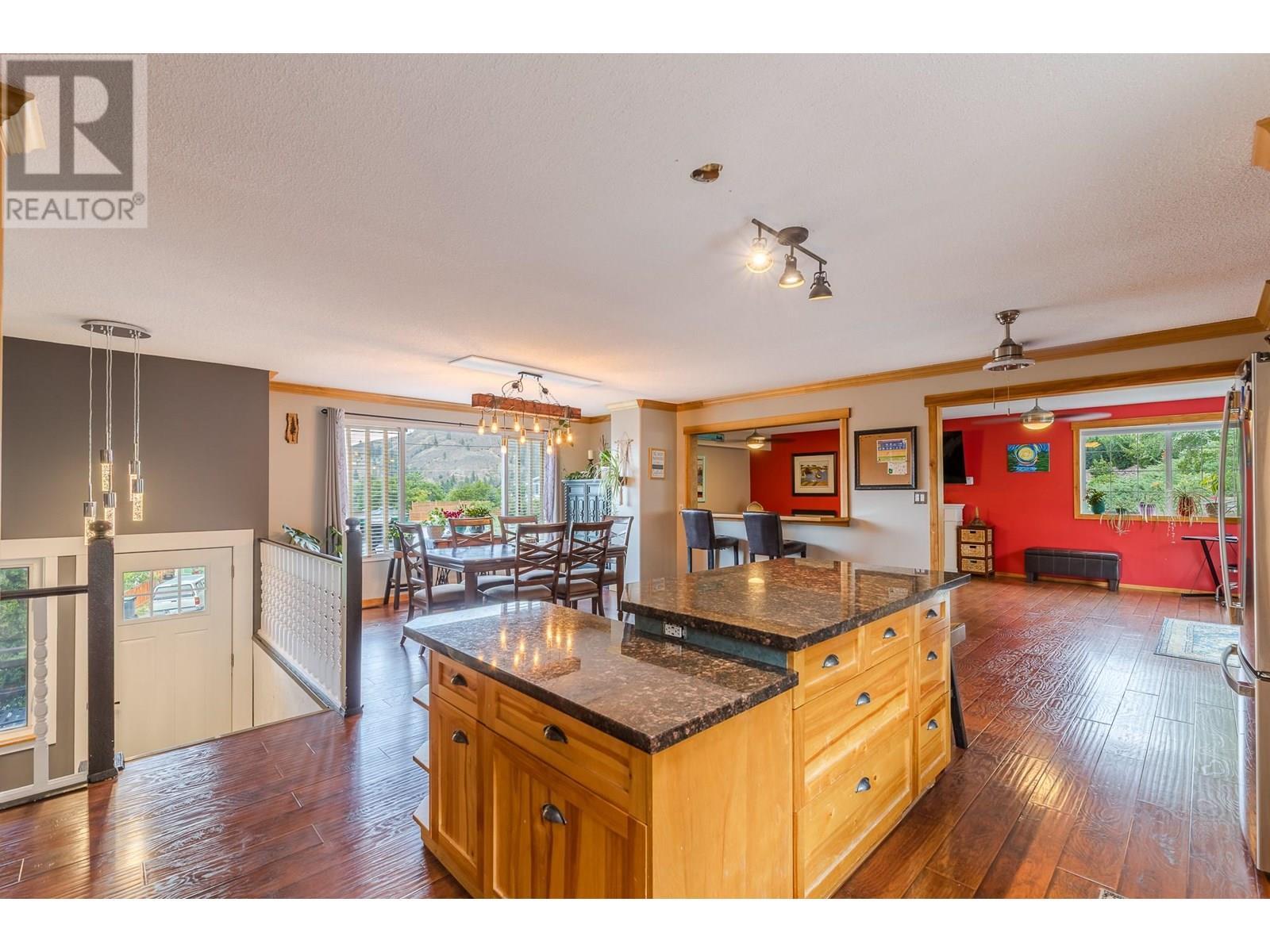 12620 Reynolds Avenue. Summerland, British Columbia