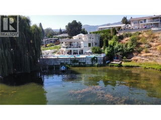 8330 22nd Avenue. Osoyoos, British Columbia