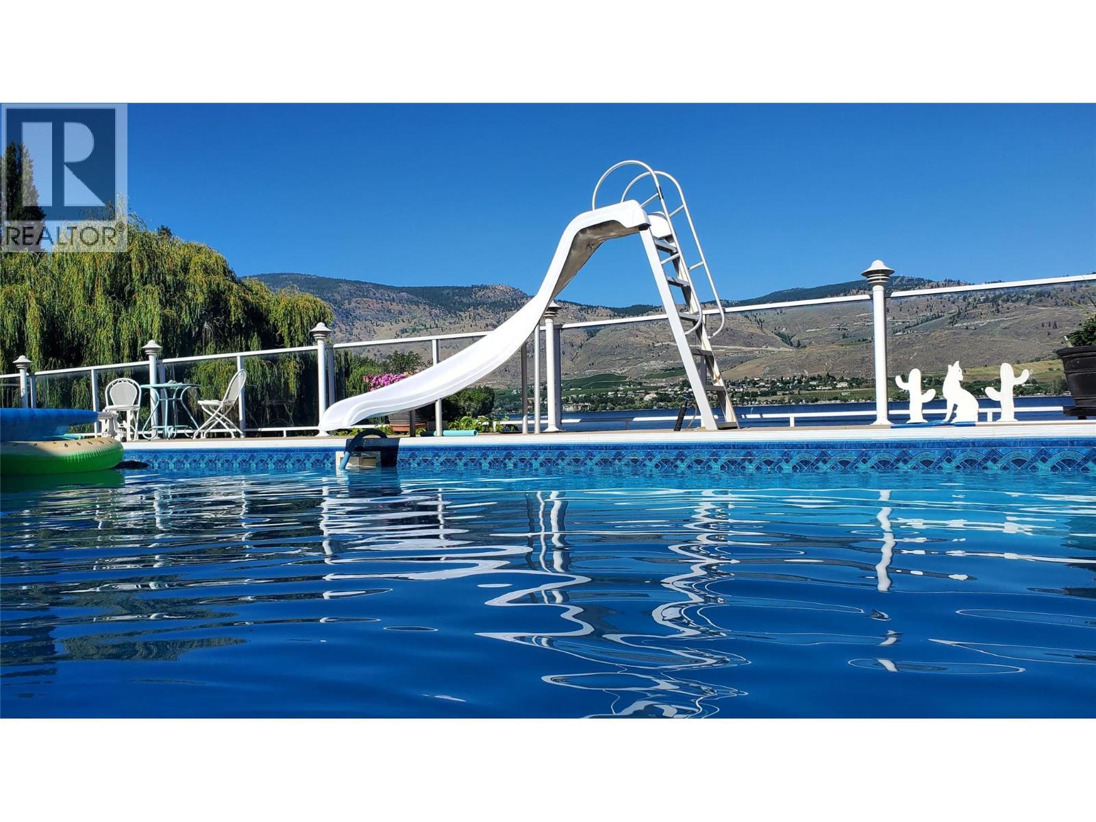 8330 22nd Avenue. Osoyoos, British Columbia