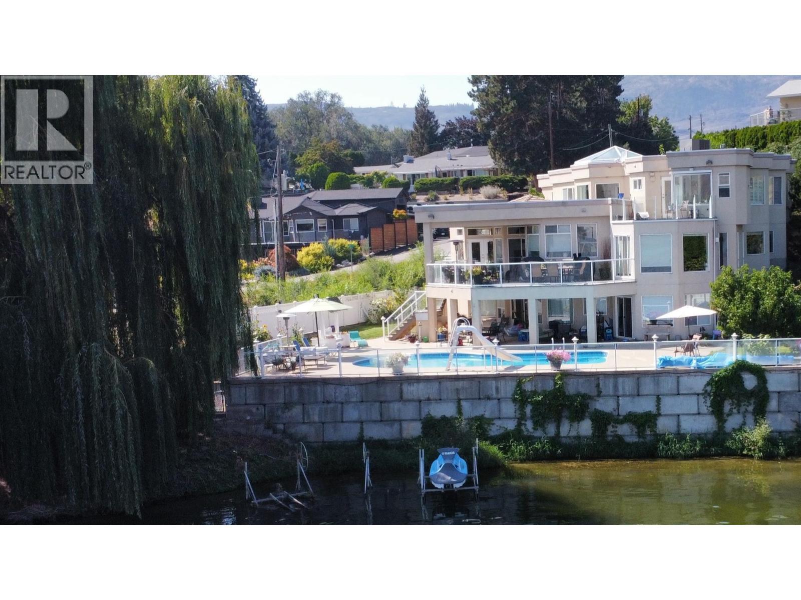 8330 22nd Avenue. Osoyoos, British Columbia