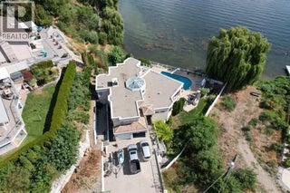 8330 22nd Avenue. Osoyoos, British Columbia