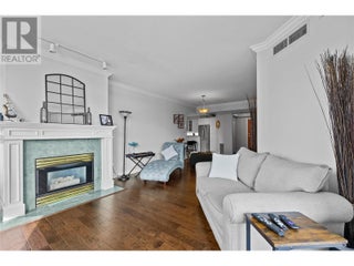 1152 Sunset Drive Unit# 706. Kelowna, British Columbia