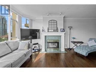 1152 Sunset Drive Unit# 706. Kelowna, British Columbia