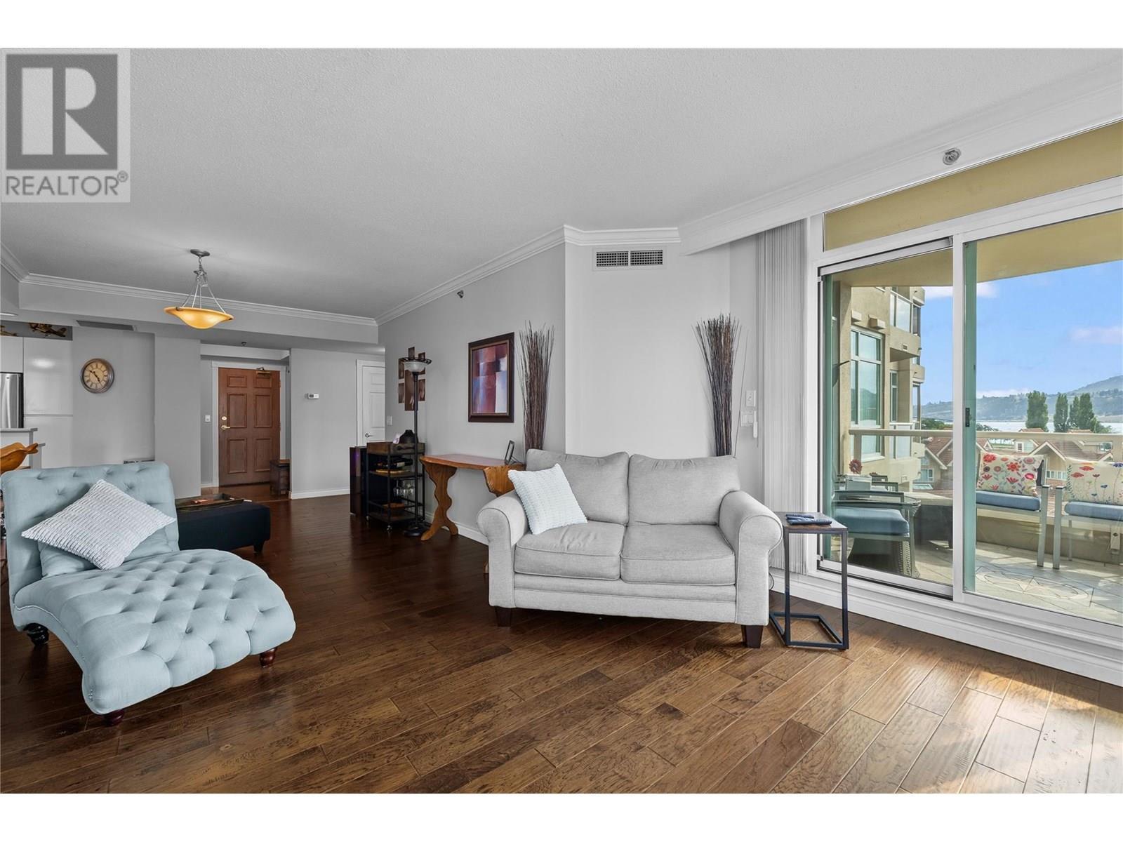 1152 Sunset Drive Unit# 706. Kelowna, British Columbia