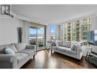 1152 Sunset Drive Unit# 706. Kelowna, British Columbia